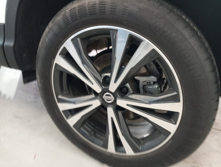 Imagen de NISSAN QASHQAI