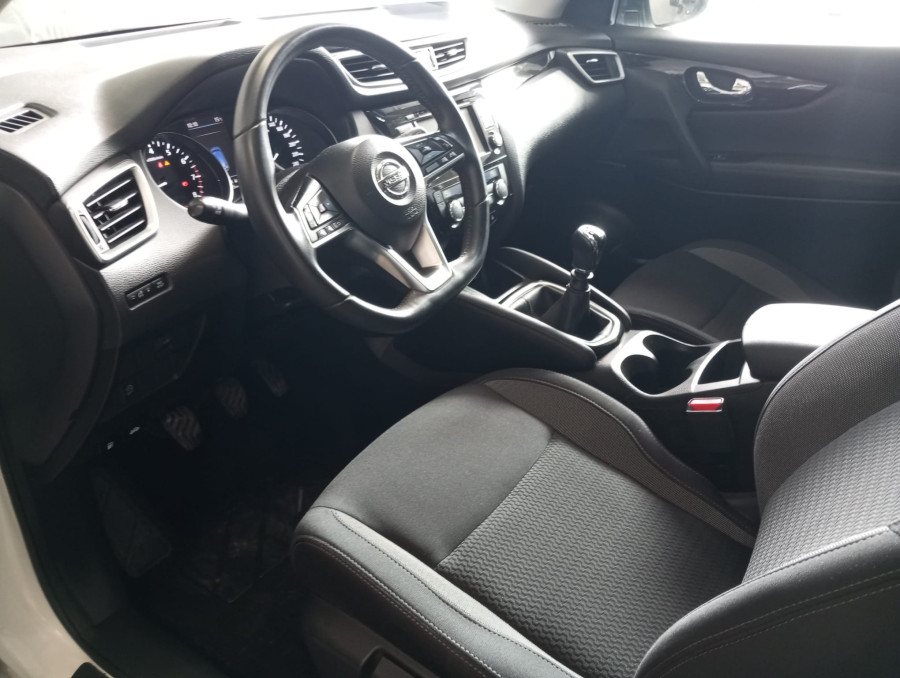 Imagen de NISSAN QASHQAI