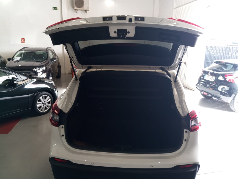 Imagen de NISSAN QASHQAI