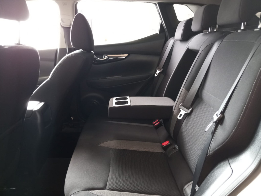Imagen de NISSAN QASHQAI