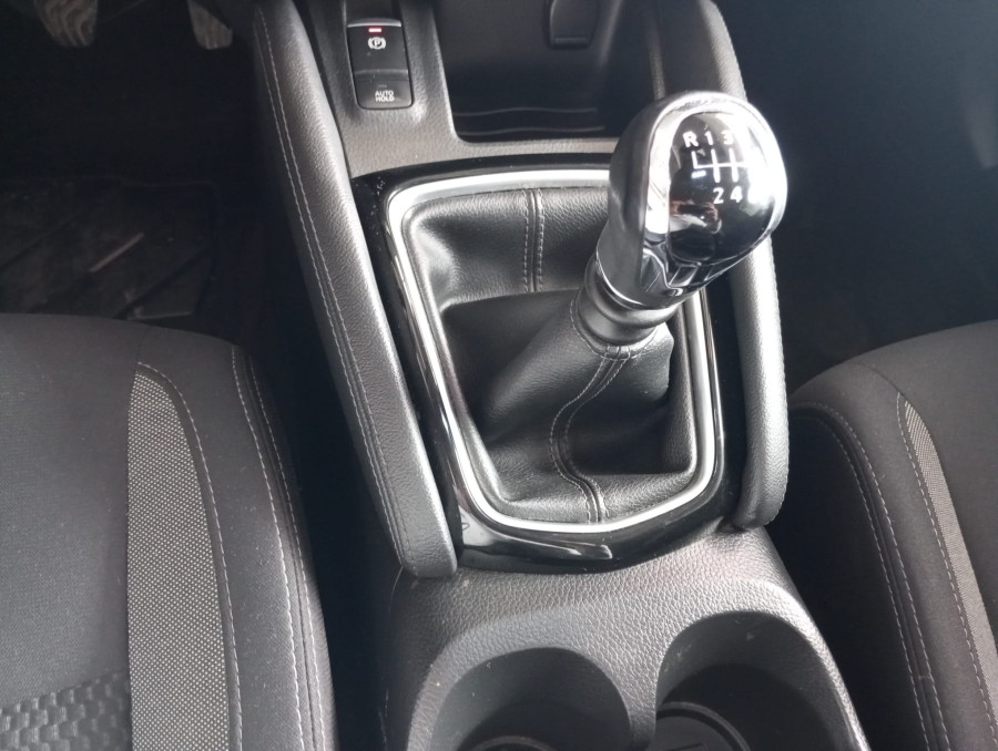 Imagen de NISSAN QASHQAI