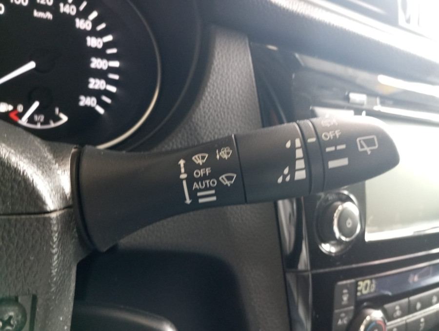 Imagen de NISSAN QASHQAI