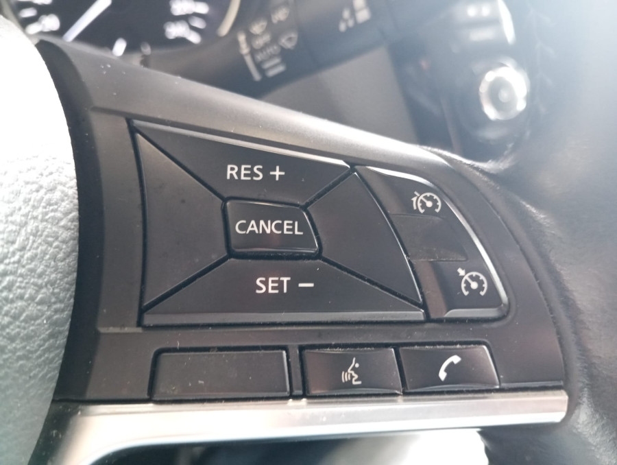 Imagen de NISSAN QASHQAI