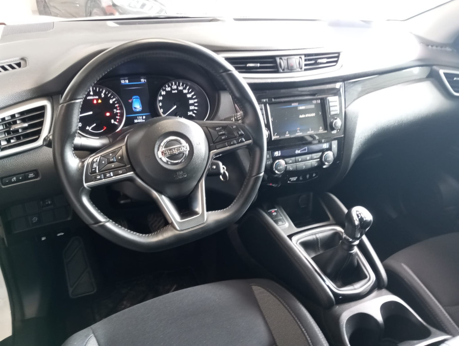 Imagen de NISSAN QASHQAI