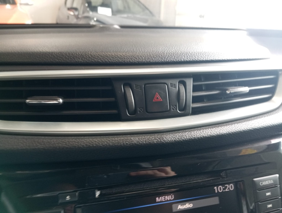 Imagen de NISSAN QASHQAI