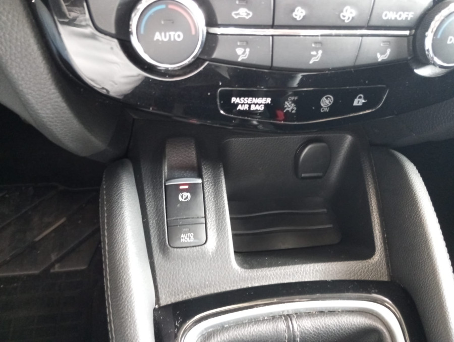 Imagen de NISSAN QASHQAI