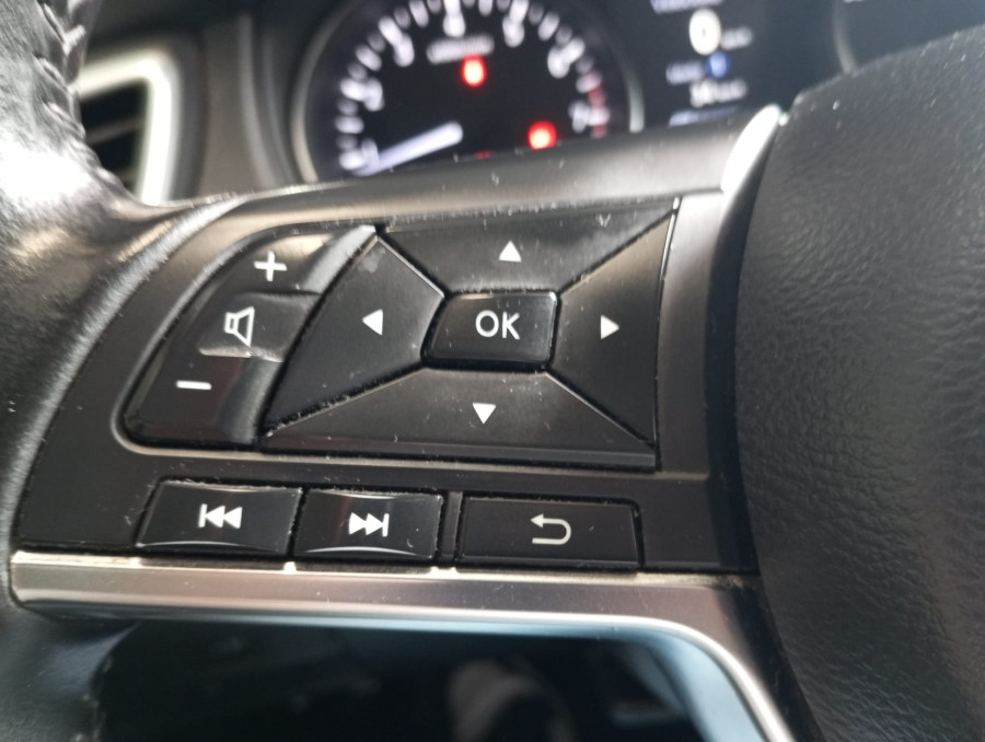 Imagen de NISSAN QASHQAI