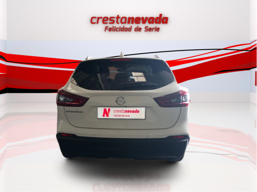 Imagen de NISSAN QASHQAI