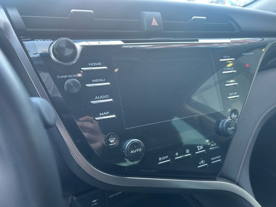 Imagen de TOYOTA Camry