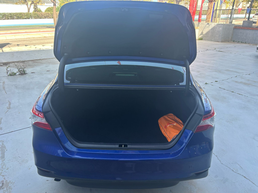 Imagen de TOYOTA Camry