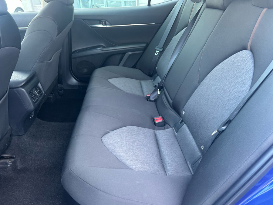 Imagen de TOYOTA Camry