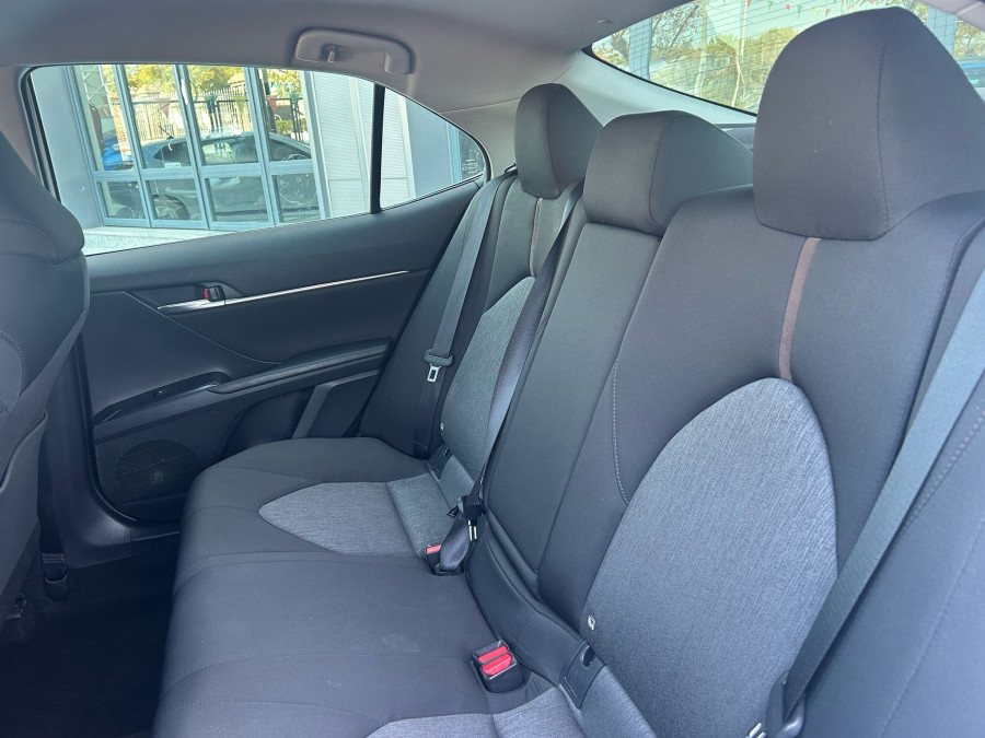 Imagen de TOYOTA Camry