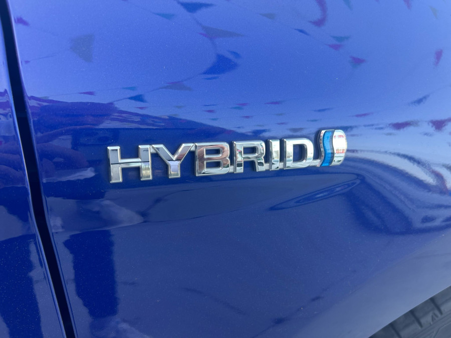 Imagen de TOYOTA Camry