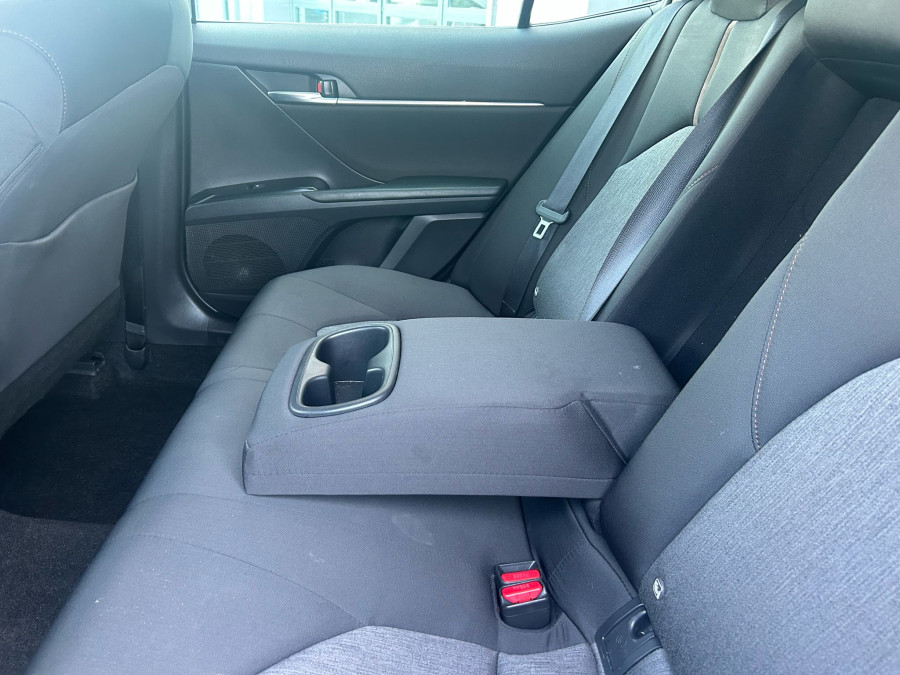 Imagen de TOYOTA Camry