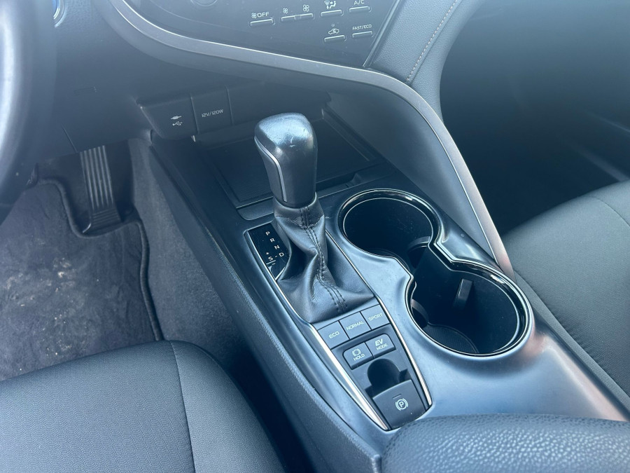 Imagen de TOYOTA Camry