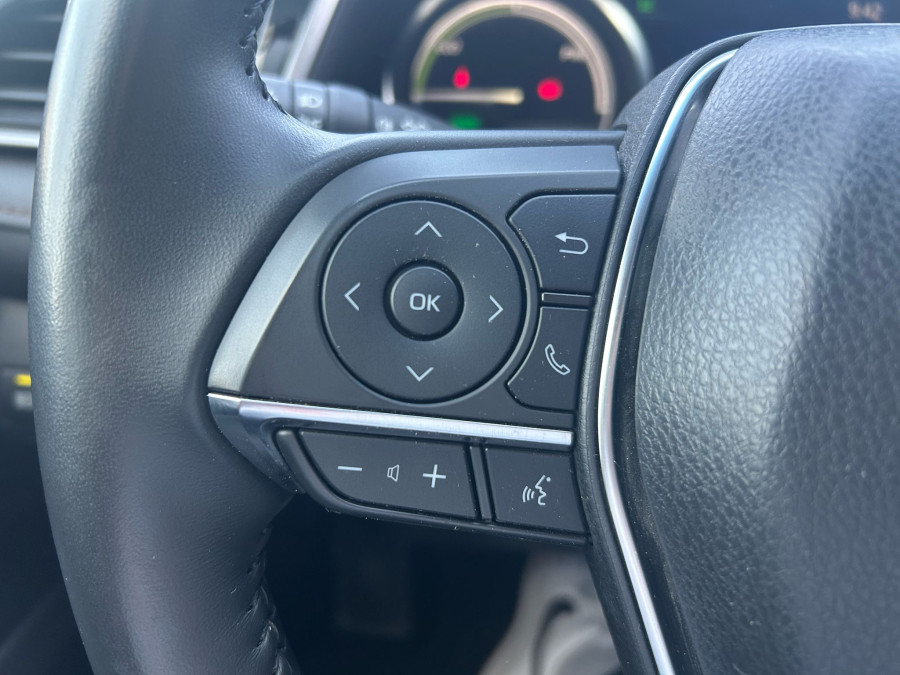 Imagen de TOYOTA Camry