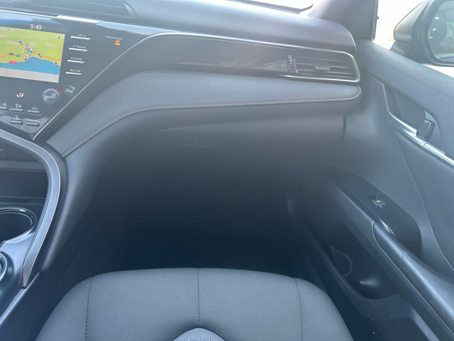 Imagen de TOYOTA Camry