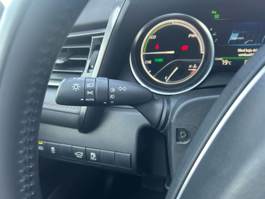 Imagen de TOYOTA Camry