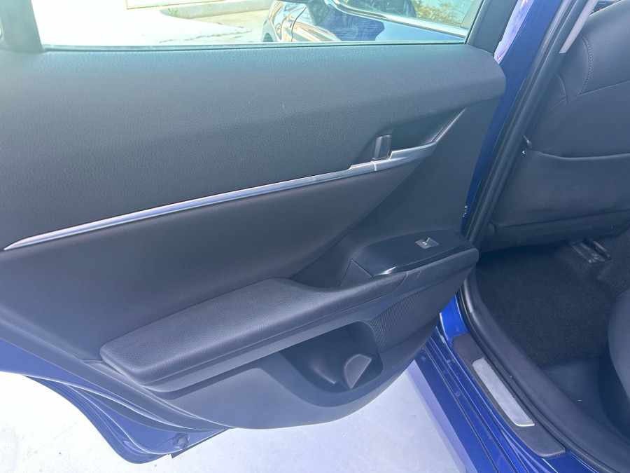 Imagen de TOYOTA Camry