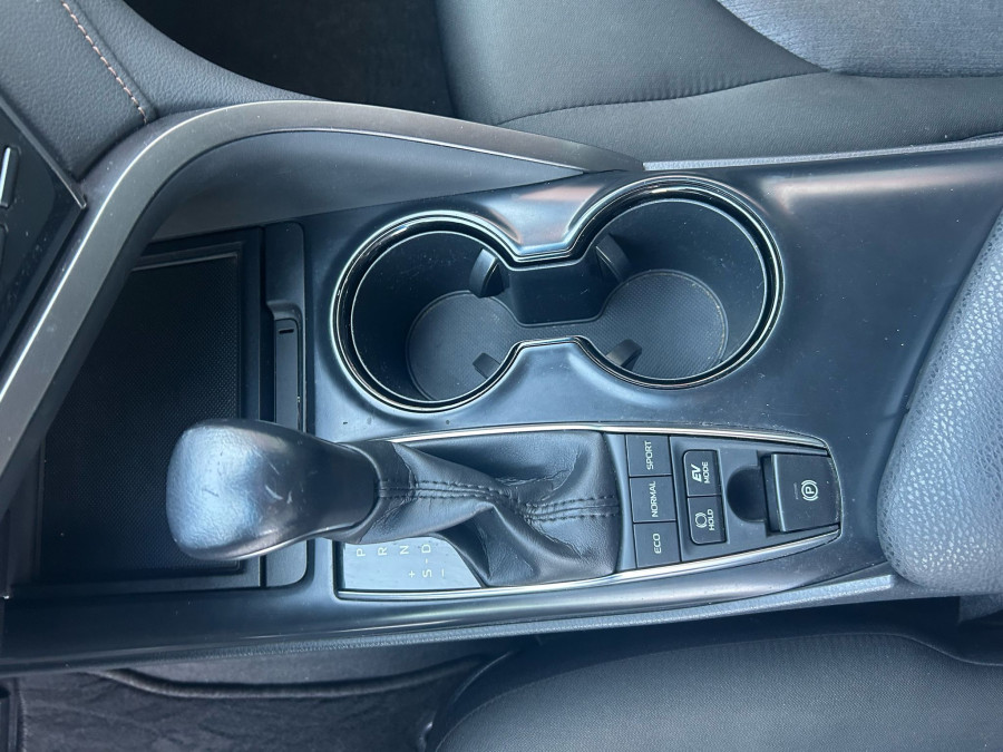 Imagen de TOYOTA Camry