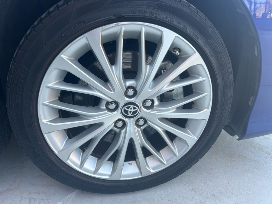 Imagen de TOYOTA Camry