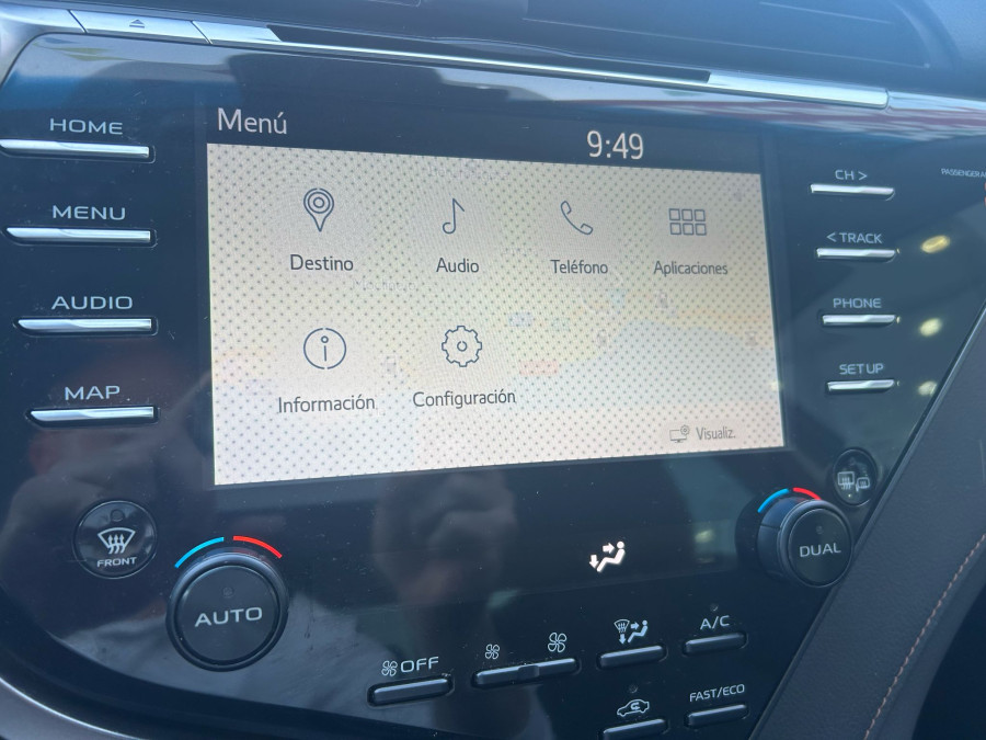 Imagen de TOYOTA Camry