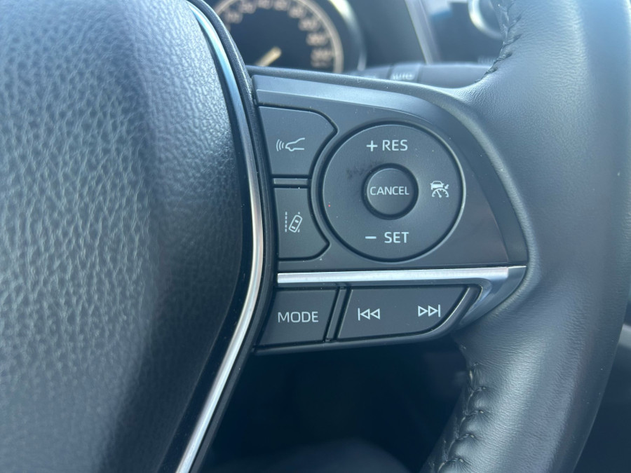 Imagen de TOYOTA Camry
