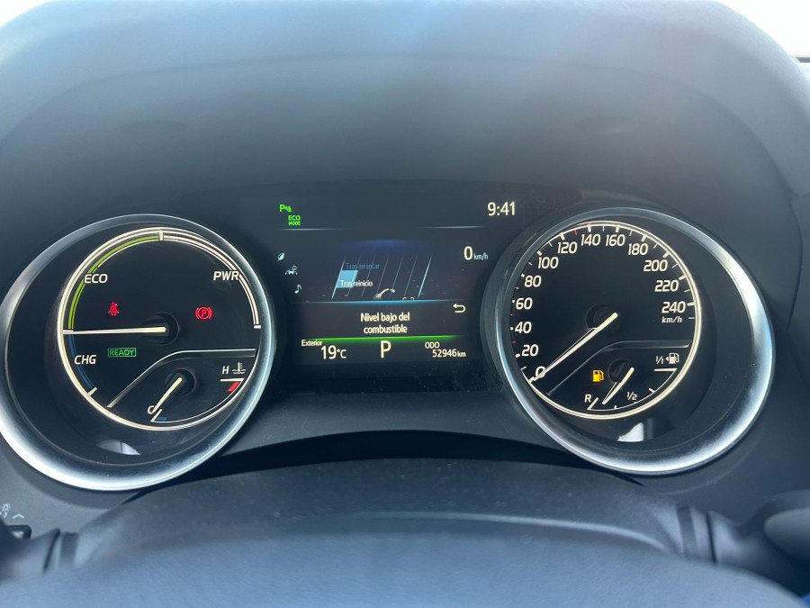 Imagen de TOYOTA Camry