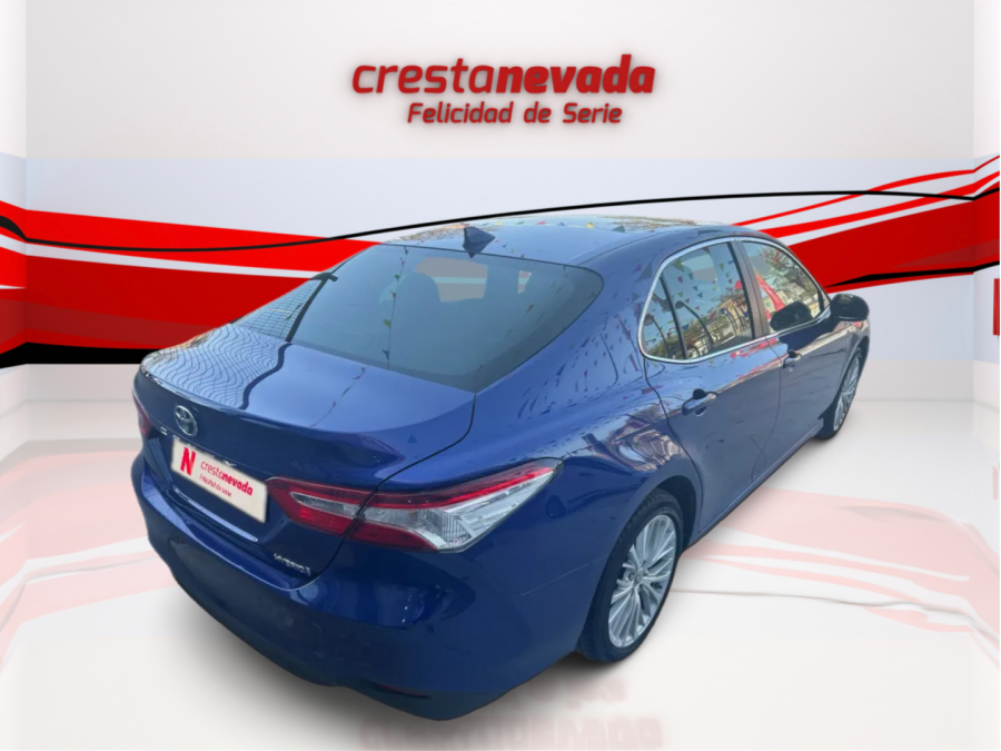 Imagen de TOYOTA Camry