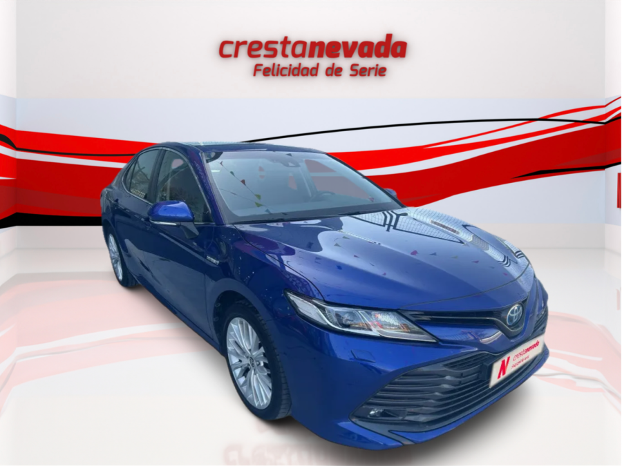 Imagen de TOYOTA Camry