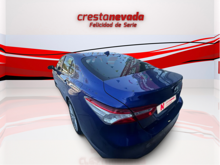 Imagen de TOYOTA Camry
