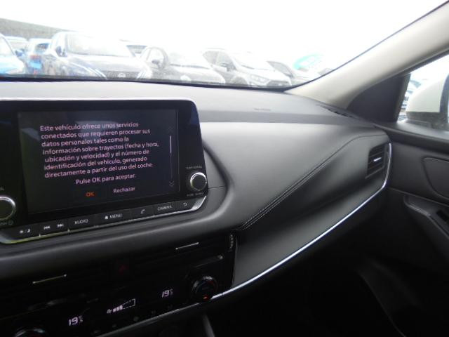 Imagen de NISSAN QASHQAI