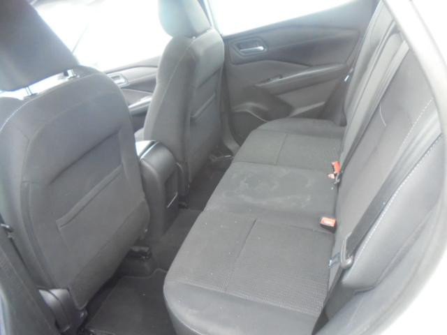 Imagen de NISSAN QASHQAI