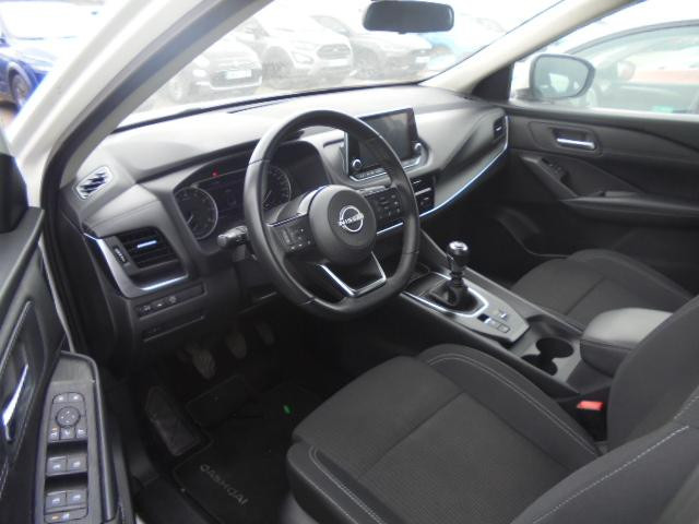 Imagen de NISSAN QASHQAI