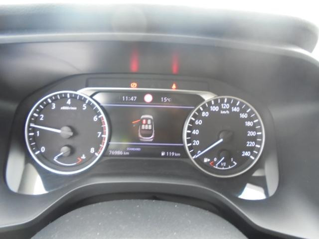 Imagen de NISSAN QASHQAI