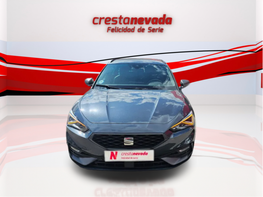 Imagen de SEAT León