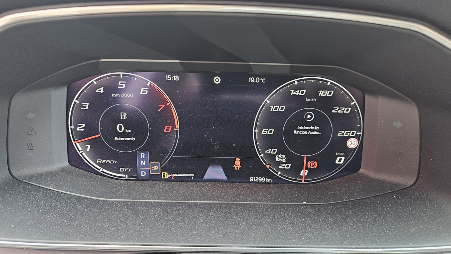 Imagen de SEAT León