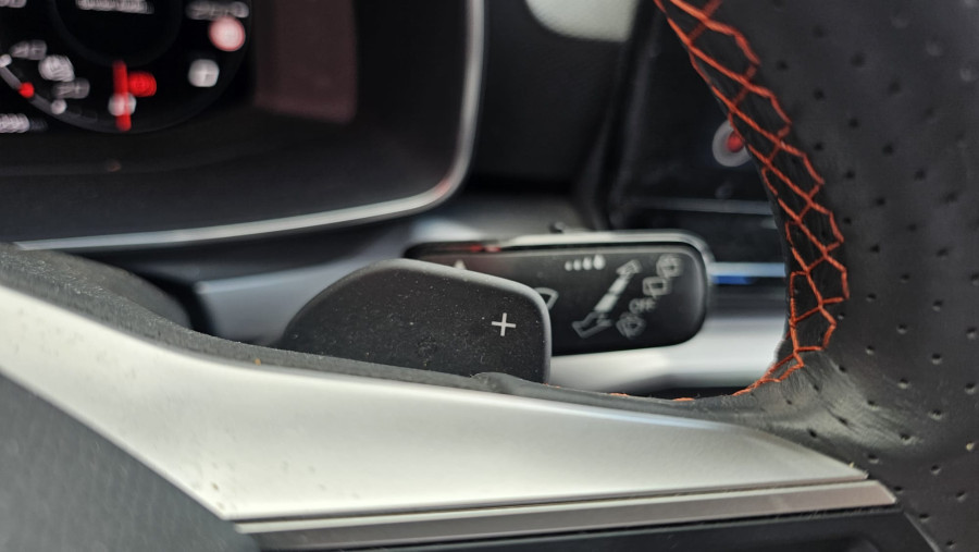 Imagen de SEAT León