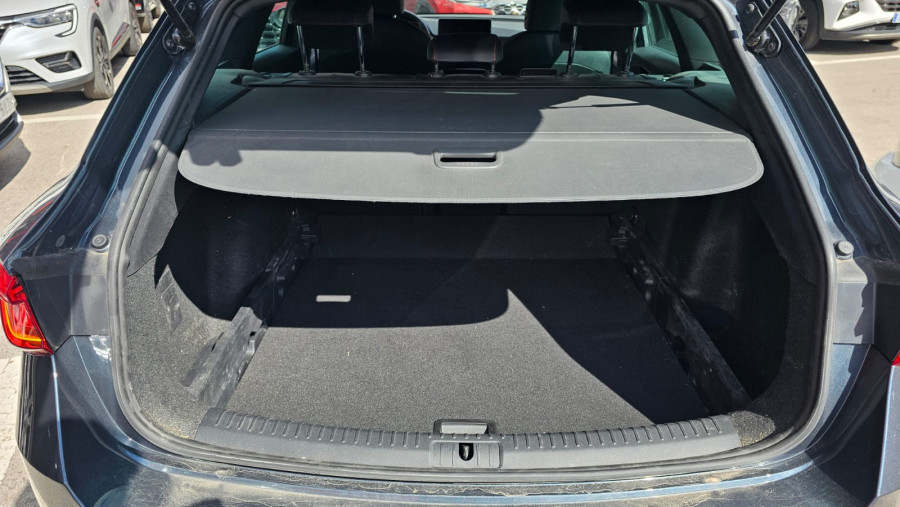 Imagen de SEAT León