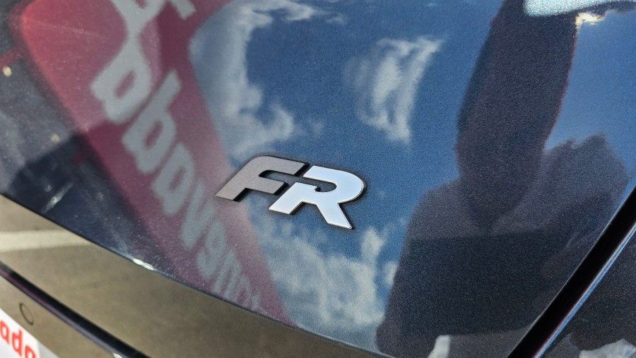 Imagen de SEAT León
