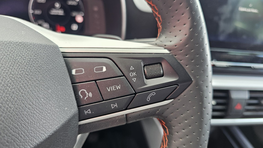 Imagen de SEAT León
