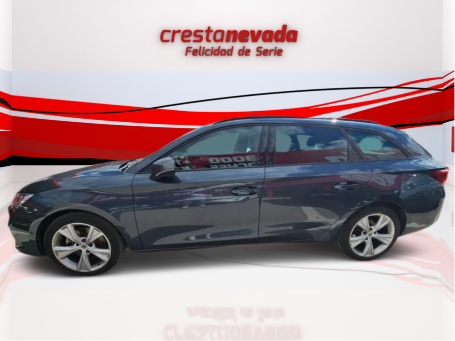 Imagen de SEAT León