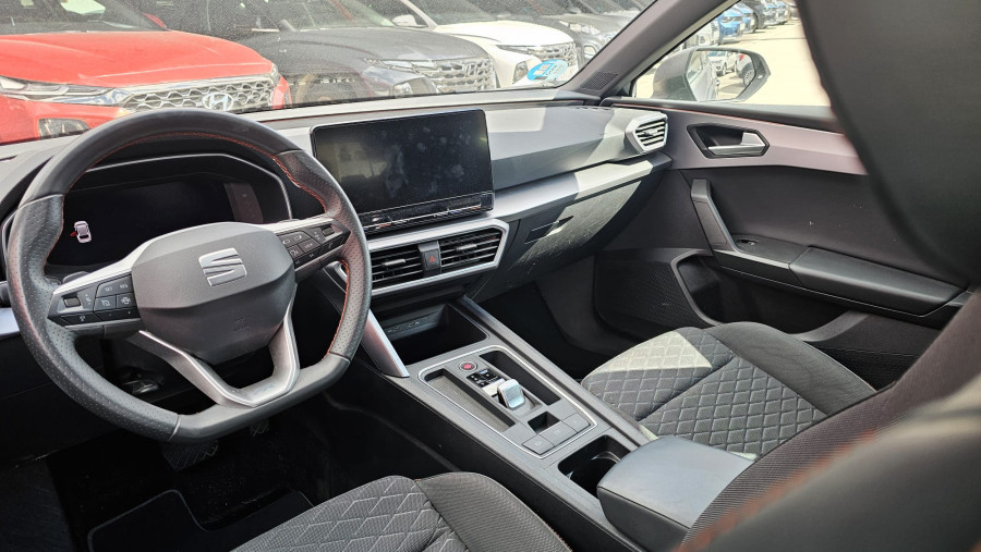 Imagen de SEAT León