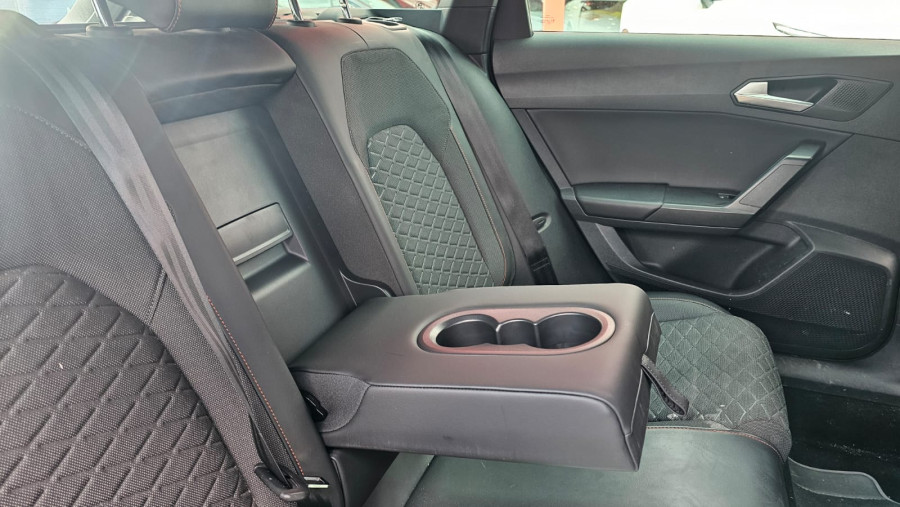 Imagen de SEAT León