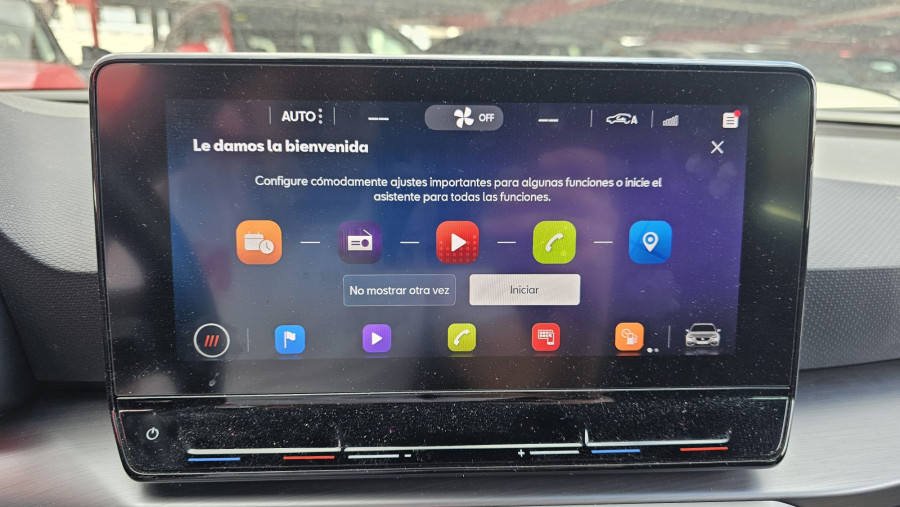 Imagen de SEAT León