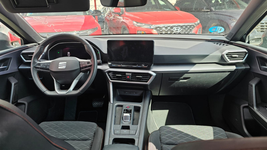 Imagen de SEAT León