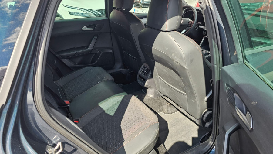 Imagen de SEAT León