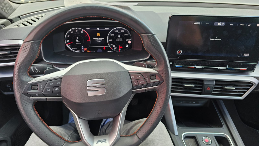 Imagen de SEAT León