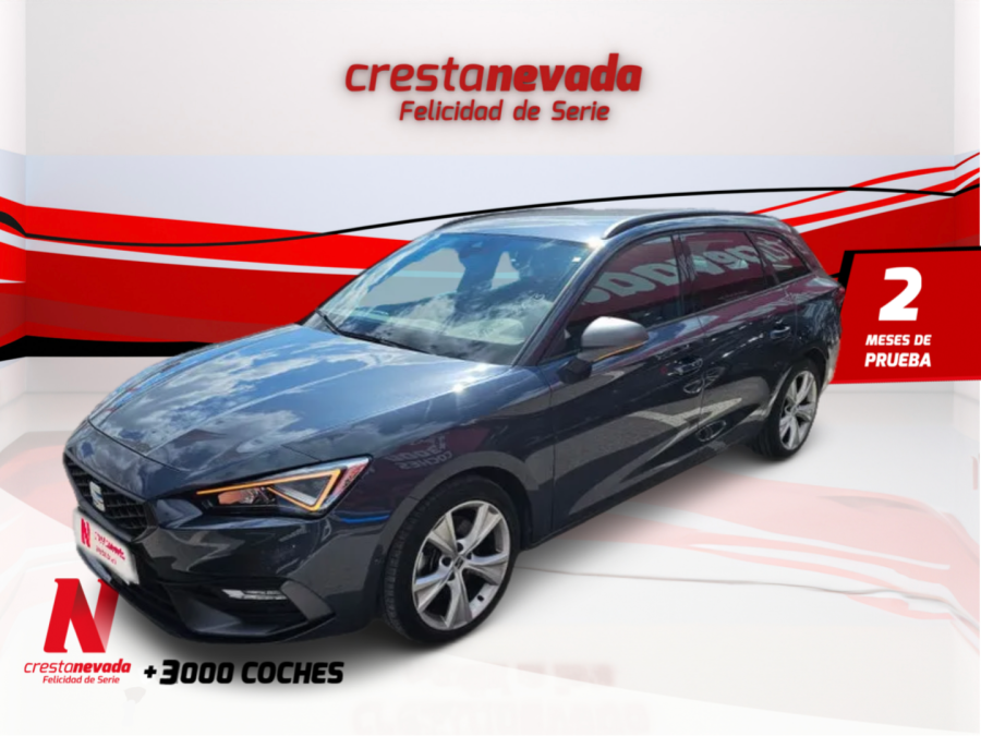 Seat León