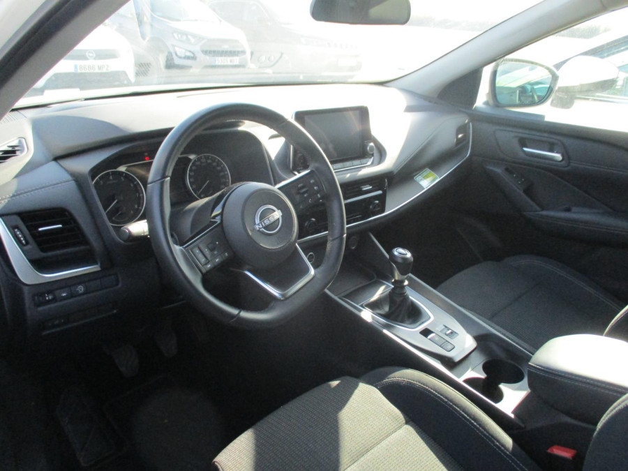 Imagen de NISSAN QASHQAI